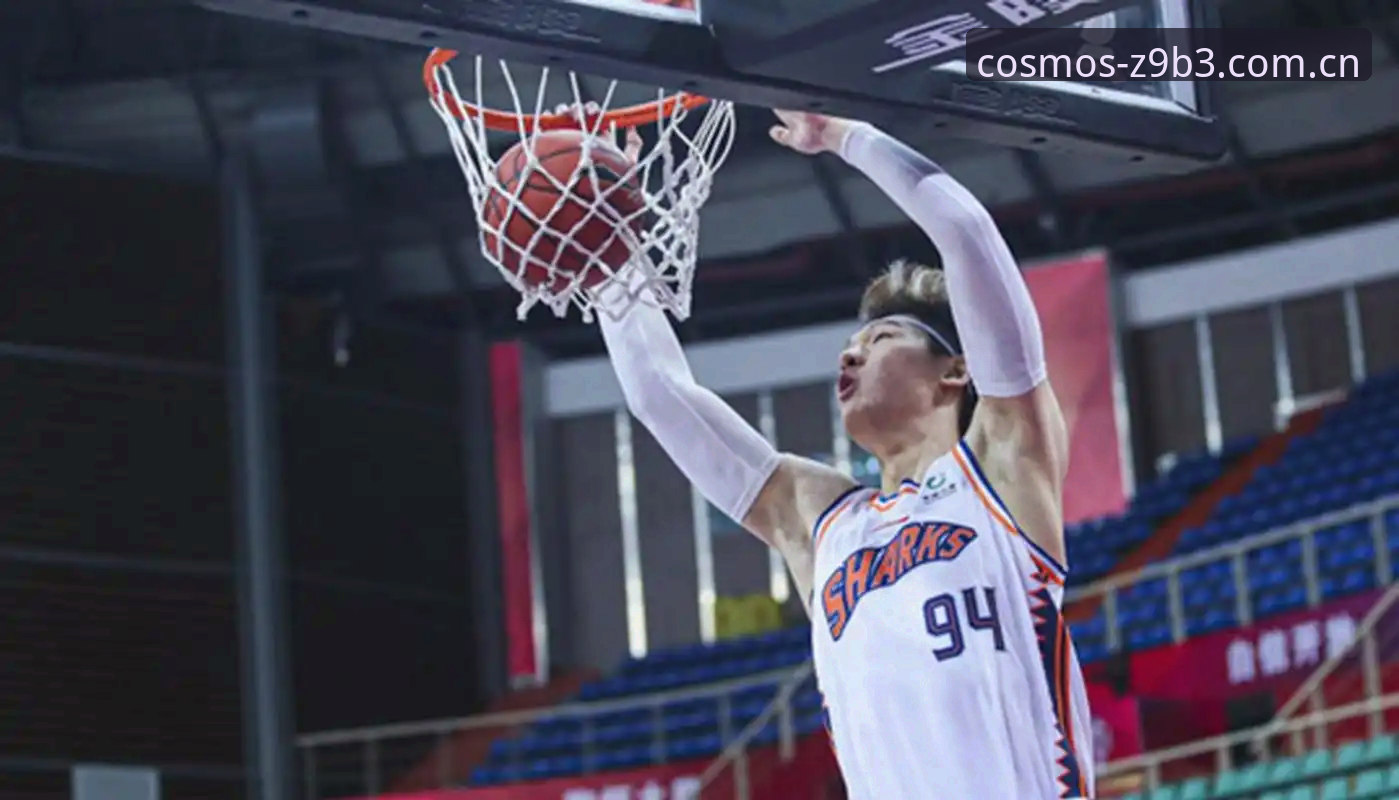 Stark沉浸体验下载不了怎么办 CBA季后赛G4深度评测:上海男篮在星空体育平台上演的战术博弈与替补危机