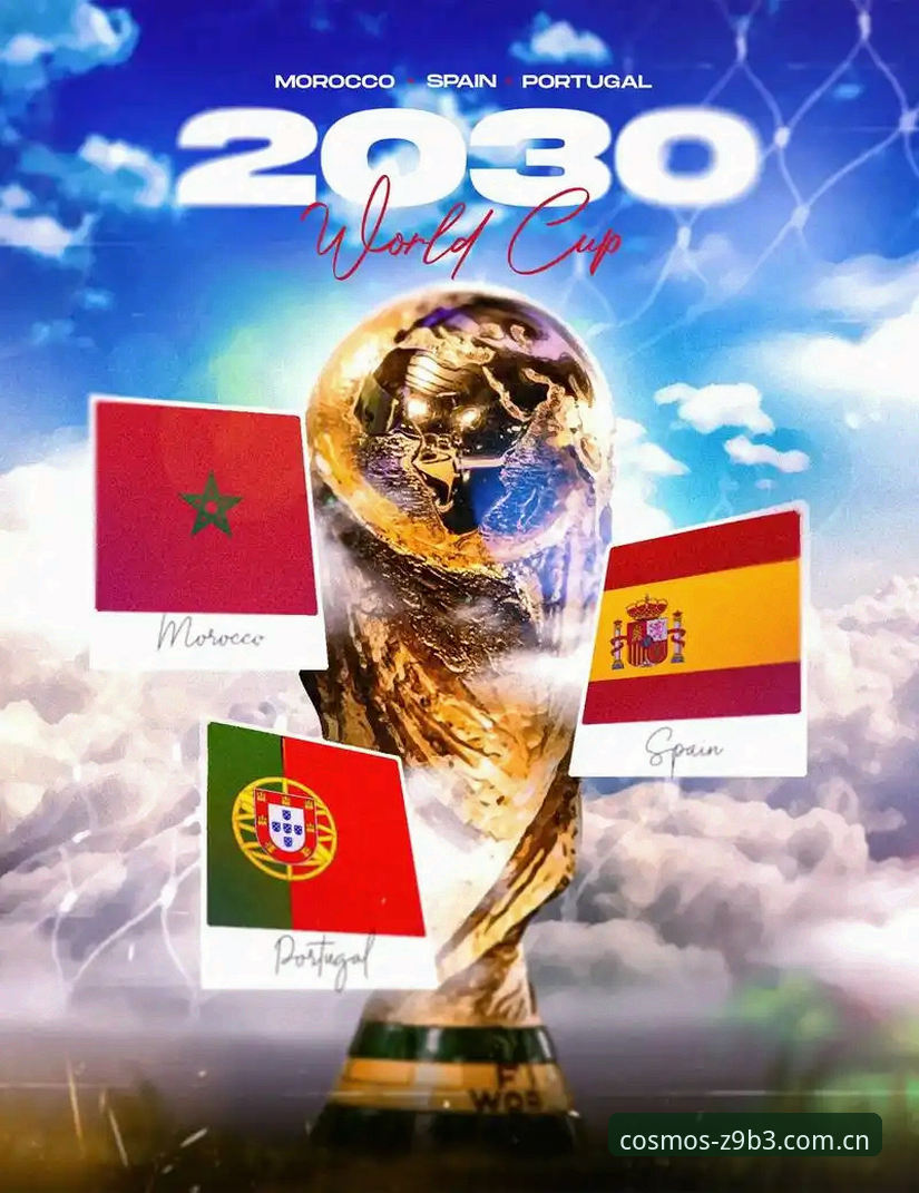2030世界杯扩军至66队深度评测：中国男足能否借势突围？星空体育平台独家解读